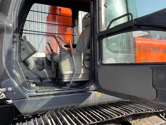 Chinese Made 200 Old Hitachi Excavator Universal 20 Ton Crawler Excavator