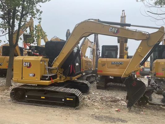 Used CAT Excavators, Spot Discount On Imported Japanese Excavators