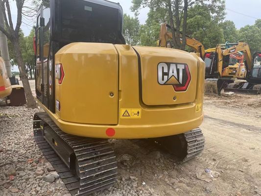 Used CAT Excavators, Spot Discount On Imported Japanese Excavators