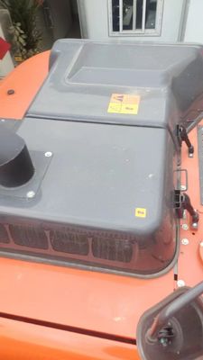 Used Hitachi 200-6A Excavator 20 Ton Tracked Excavator From China