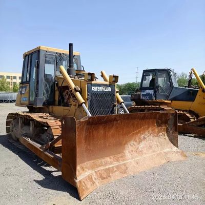 CAT D6G2 Bulldozer With Excellent Performance Good Quality And Affordable Price
