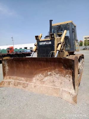 CAT D6G2 Bulldozer With Excellent Performance Good Quality And Affordable Price