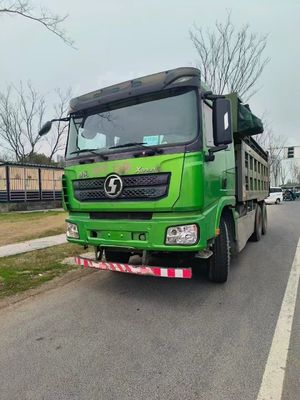 Used HOWO Dump Truck SHACMAN Used Dump Truck From China Good Quality