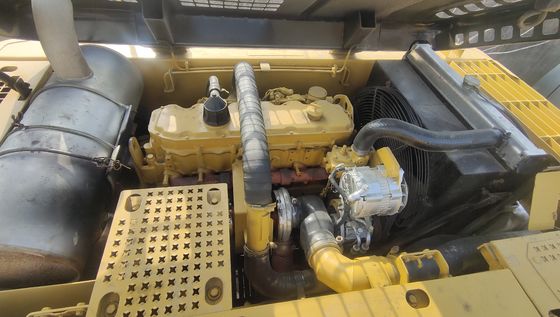 Unearth Incredible Savings: Second hand Cat 325 CL Excavator for Sale in great condition