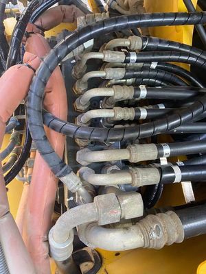 High Quality Second Hand Komatsu Excavator PC30 , used construction excavator