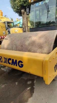 Second hand construction machiner XS203J used Roller Super Heavy-duty Roller