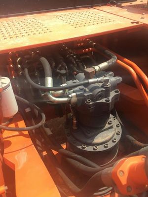 excellent performing doosan DH370 excavator for sale at a competitive price