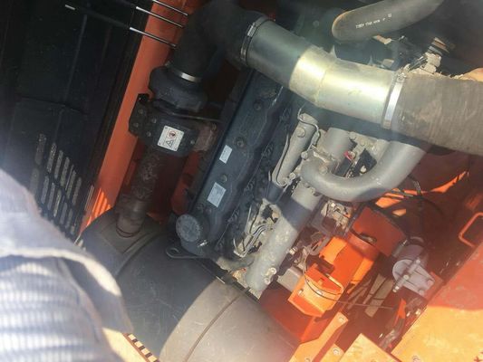 excellent performing doosan DH370 excavator for sale at a competitive price