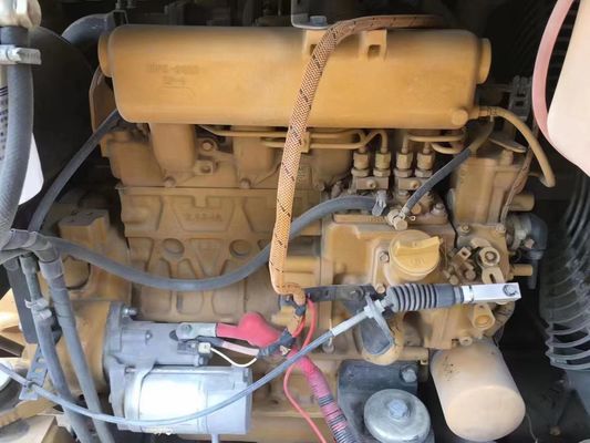 Second Hand Komatsu Excavator 306 From China used construction machinery