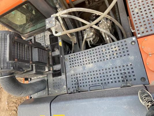Used Doosan DX520 in a Good condition and a good price available with Excellent Performance