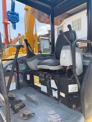 Used Cat Excavator 304 For  Construction equipment second hand excavator