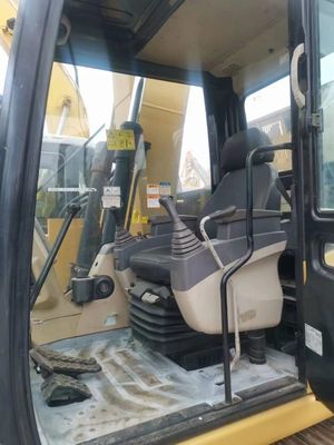Used Cat Excavator 311 For Road Construction second hand Hydraulic Excavator