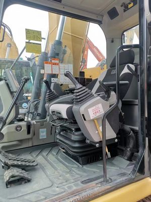 Used Japanese Imported CAT Excavator 312E High Quality construction machinery