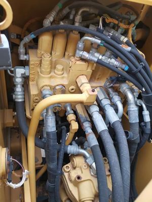 Used Japanese Imported CAT Excavator 312E High Quality construction machinery