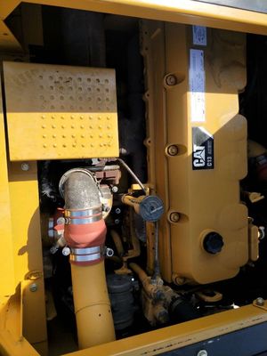 Buy Used Cat Excavator Advanced Technology and Engineering for Superior Performance