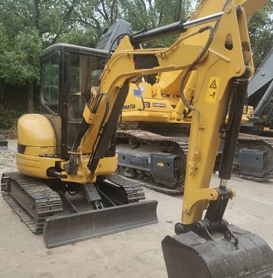 Used cat303 excavator send hand construction machinery caterpillar