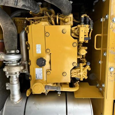 Crawler Type Second hand  Excavator 315D2 used caterpillar excavator