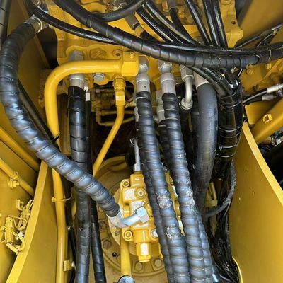 Crawler Type Second hand  Excavator 315D2 used caterpillar excavator