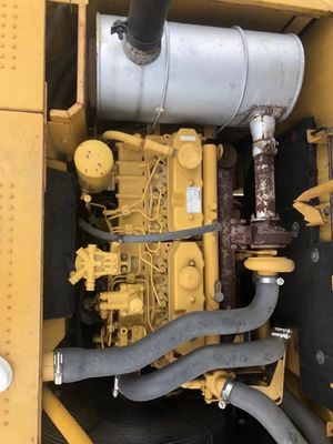 used 323D cat excavator ,low working hours and in clean condition ready to find an owner
