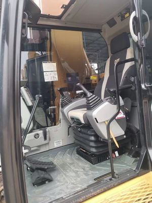 Looking for a reliable excavator? Cat 329 For your heavy duty tasks