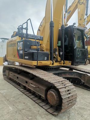 Looking for a reliable excavator? Cat 329 For your heavy duty tasks