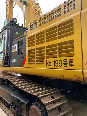 Grab a Deal! Used 349D cat excavator for sale at a good price