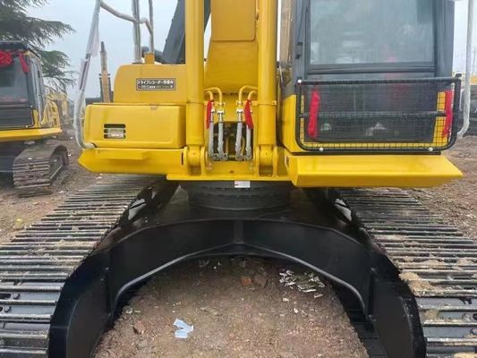 Premium Used komatsu Excavator for Sale - Ready to Dig! check it out