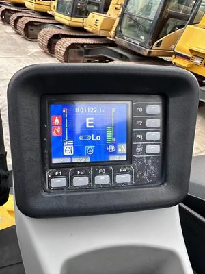 Powerful komatsu mini  Excavator for Any Job - Don't Miss Out!