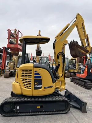 Powerful komatsu mini  Excavator for Any Job - Don't Miss Out!
