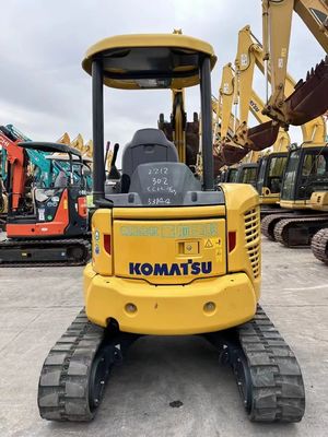 Powerful komatsu mini  Excavator for Any Job - Don't Miss Out!