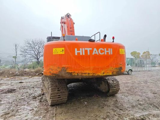 Japanese original imported Hitachi excavator 350-5G with discounted prices