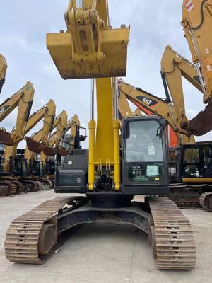 Second Hand Sumitomo Excavator , In Really Good Condition Available Now