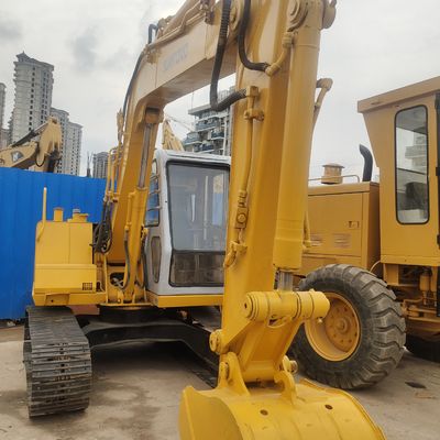 Used Sumitomo Sh160 Excavator Available Looking For Its Next Owner , Check It Out