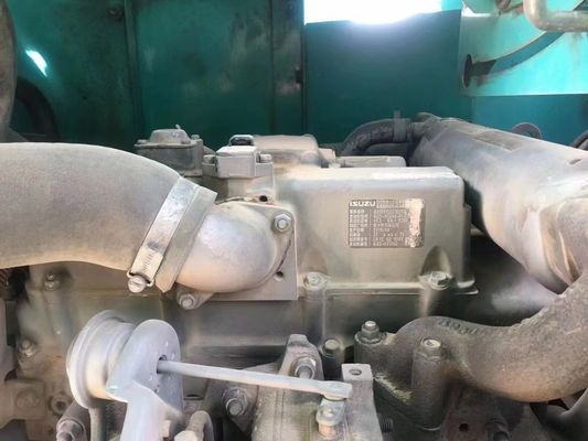 Kobelco Sk75 Excavator In Very Good Condition For Sale