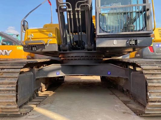Volvo Ec200 Excavator In Good Condition , If Interested Please Contact Me
