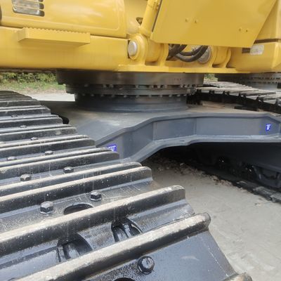 Second Hand Komatsu Pc450 Available For A Good Price Welcome To Check It Out