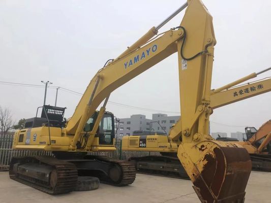 Second Hand Komatsu Pc450 Available For A Good Price Welcome To Check It Out