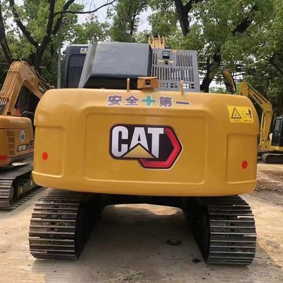Powerful second Hand Japanese Imported CAT 312D3 Excavator used machinery