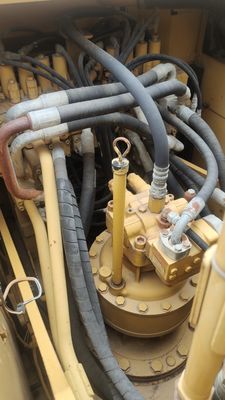 Find the Perfect Used Cat 320D Excavator for Your Construction Company