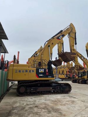 Looking For A Cat Excavator? We've Got The Best Deals! Save Big On Used 349D2