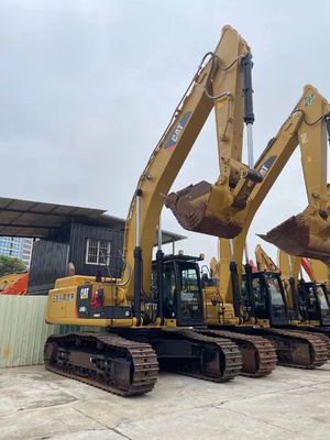 Looking For A Cat Excavator? We've Got The Best Deals! Save Big On Used 349D2
