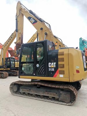 second hand caterpillar excavator available now for sale at a good price