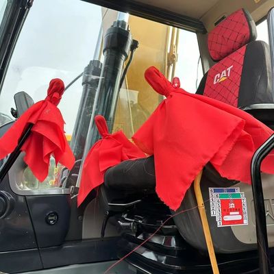 Low Fuel Consumption Used Cat Excavator 315D2 For Construction