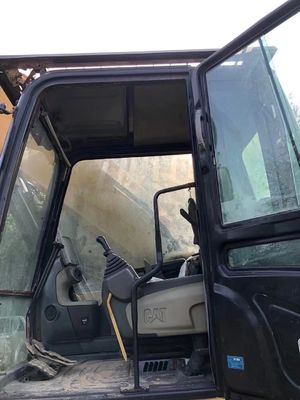 Second Hand Cat 330D Excavator Powerful And Reliability Used Cat Excavator