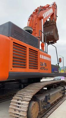 Pre Owned Excavator For Sale Perfect Condition Great Value