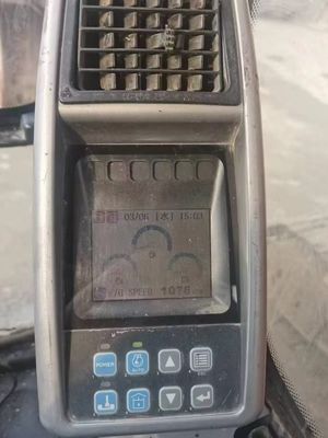 Doosan DX225LC excavator with original quality and affordable price