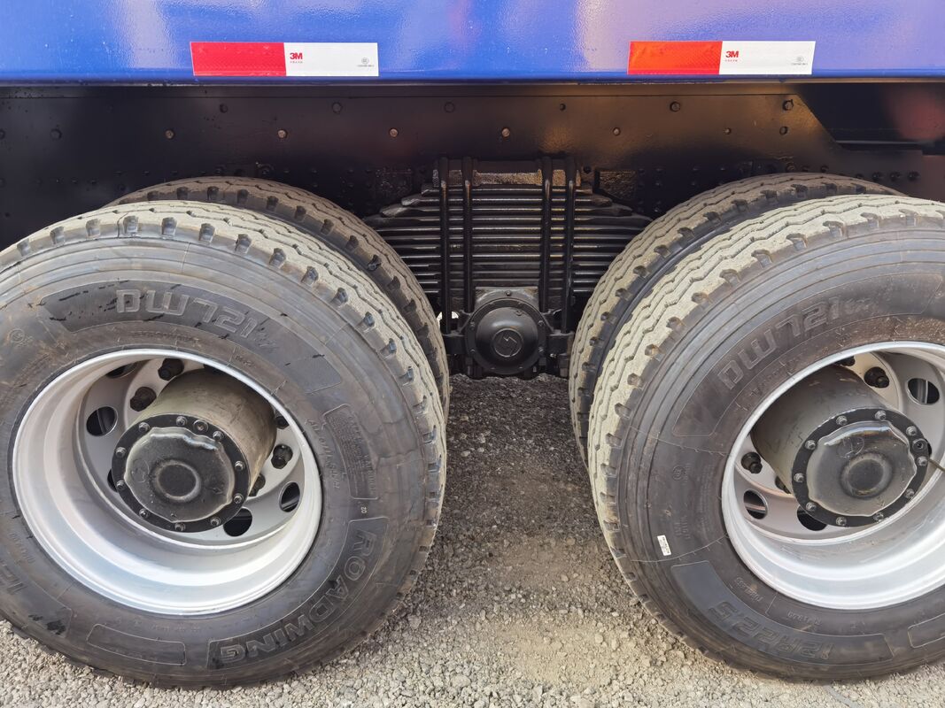 Shacman X3000 F3000 6x4 10 wielen Diesel Prime Mover Truck Head 380-450hp Gebruikte trekkertruck