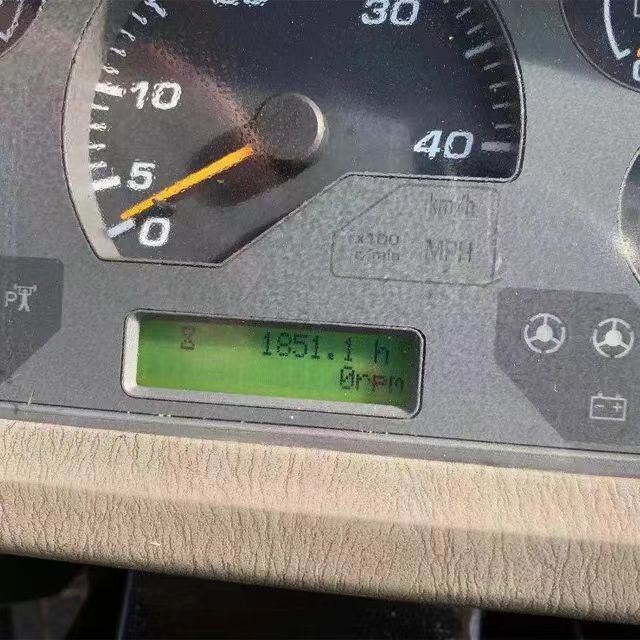 Gemaakt in Japan Originele Komatsu WA470-3 wiellader Hot Sale Komatsu470 voorlader Gebruikte komatsu 380 320 470 500 laadmachines