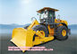 DL350 Wheel Construction Bulldozer