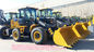 LW300FN 130kN 3 Ton Construction Wheel Loader With Spare Parts